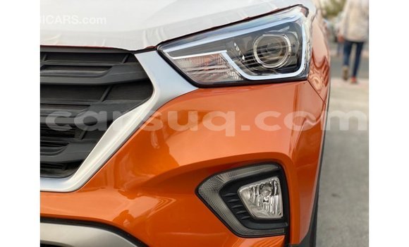 Buy Import Hyundai Creta Other Car in Import - Dubai in Barh el Gazel Buy Import Hyundai Creta Other Car in Import - Dubai in Barh el Gazel