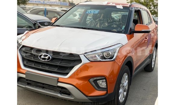 Buy Import Hyundai Creta Other Car in Import - Dubai in Barh el Gazel Buy Import Hyundai Creta Other Car in Import - Dubai in Barh el Gazel