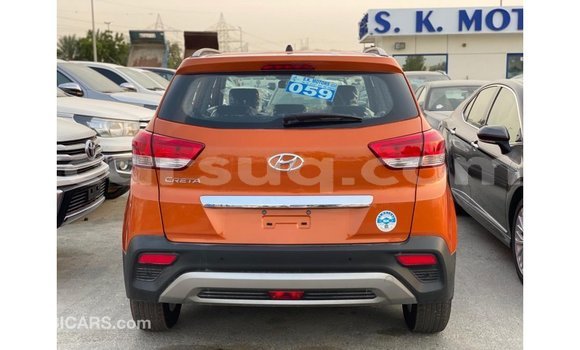 Buy Import Hyundai Creta Other Car in Import - Dubai in Barh el Gazel Buy Import Hyundai Creta Other Car in Import - Dubai in Barh el Gazel