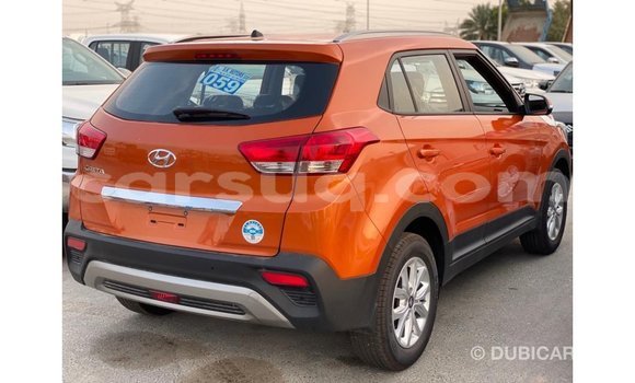 Buy Import Hyundai Creta Other Car in Import - Dubai in Barh el Gazel Buy Import Hyundai Creta Other Car in Import - Dubai in Barh el Gazel
