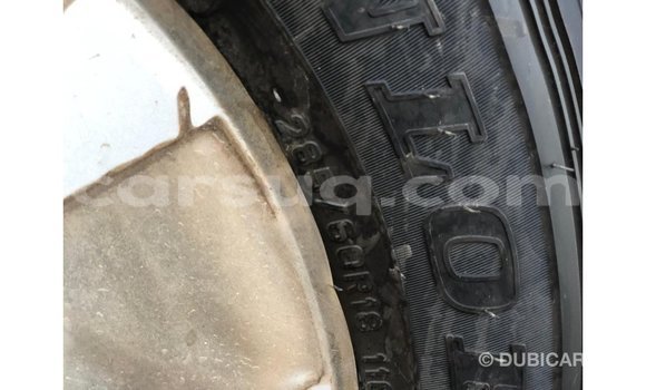 Acheter Import Voiture Toyota Land Cruiser Noir à Import - Dubai, Barh el Gazel Acheter Import Voiture Toyota Land Cruiser Noir à Import - Dubai, Barh el Gazel