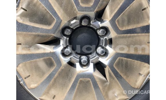 Acheter Import Voiture Toyota Prado Bleu à Import - Dubai, Barh el Gazel Acheter Import Voiture Toyota Prado Bleu à Import - Dubai, Barh el Gazel