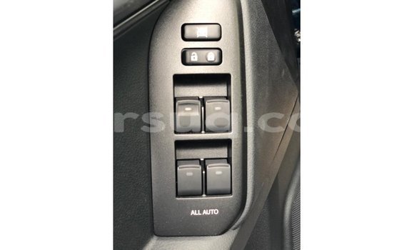 Acheter Import Voiture Toyota Prado Bleu à Import - Dubai, Barh el Gazel Acheter Import Voiture Toyota Prado Bleu à Import - Dubai, Barh el Gazel