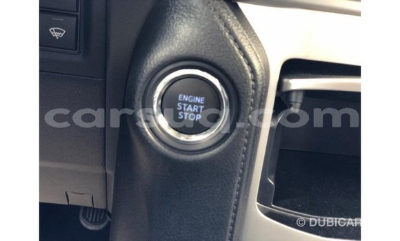 Acheter Import Voiture Toyota Prado Bleu à Import - Dubai, Barh el Gazel Acheter Import Voiture Toyota Prado Bleu à Import - Dubai, Barh el Gazel