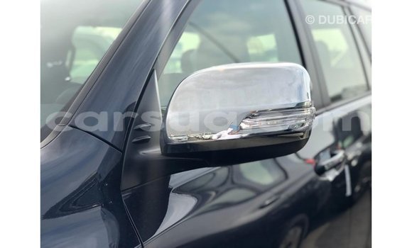 Acheter Import Voiture Toyota Prado Bleu à Import - Dubai, Barh el Gazel Acheter Import Voiture Toyota Prado Bleu à Import - Dubai, Barh el Gazel