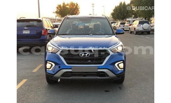 Acheter Import Voiture Hyundai Creta Bleu à Import - Dubai, Barh el Gazel Acheter Import Voiture Hyundai Creta Bleu à Import - Dubai, Barh el Gazel