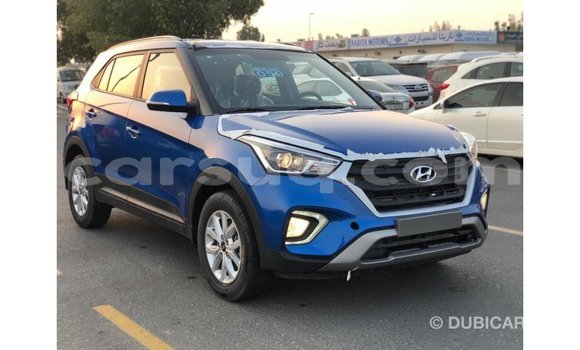 Acheter Import Voiture Hyundai Creta Bleu à Import - Dubai, Barh el Gazel Acheter Import Voiture Hyundai Creta Bleu à Import - Dubai, Barh el Gazel