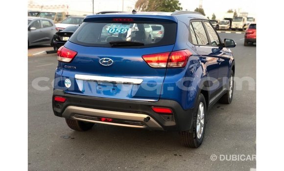 Acheter Import Voiture Hyundai Creta Bleu à Import - Dubai, Barh el Gazel Acheter Import Voiture Hyundai Creta Bleu à Import - Dubai, Barh el Gazel