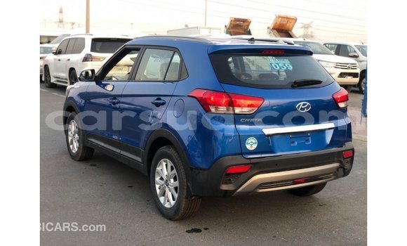 Acheter Import Voiture Hyundai Creta Bleu à Import - Dubai, Barh el Gazel Acheter Import Voiture Hyundai Creta Bleu à Import - Dubai, Barh el Gazel