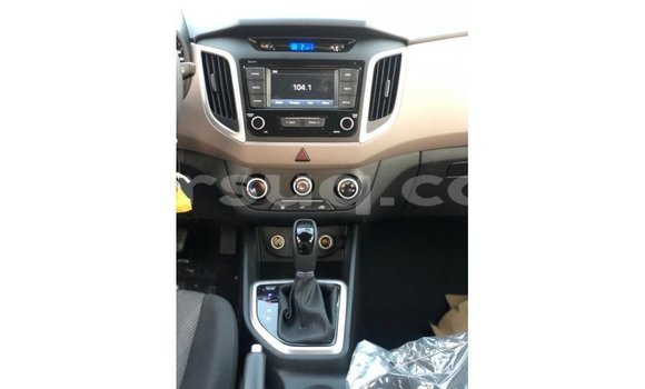 Acheter Import Voiture Hyundai Creta Bleu à Import - Dubai, Barh el Gazel Acheter Import Voiture Hyundai Creta Bleu à Import - Dubai, Barh el Gazel