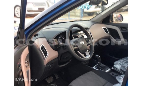 Acheter Import Voiture Hyundai Creta Bleu à Import - Dubai, Barh el Gazel Acheter Import Voiture Hyundai Creta Bleu à Import - Dubai, Barh el Gazel