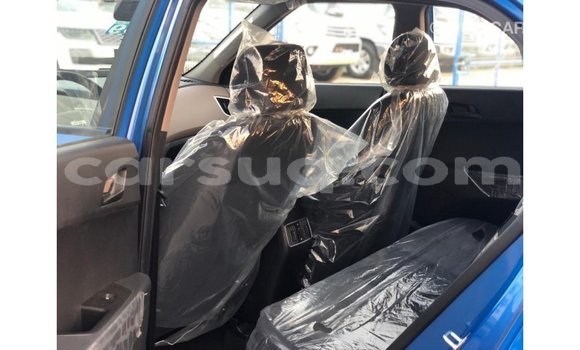 Acheter Import Voiture Hyundai Creta Bleu à Import - Dubai, Barh el Gazel Acheter Import Voiture Hyundai Creta Bleu à Import - Dubai, Barh el Gazel