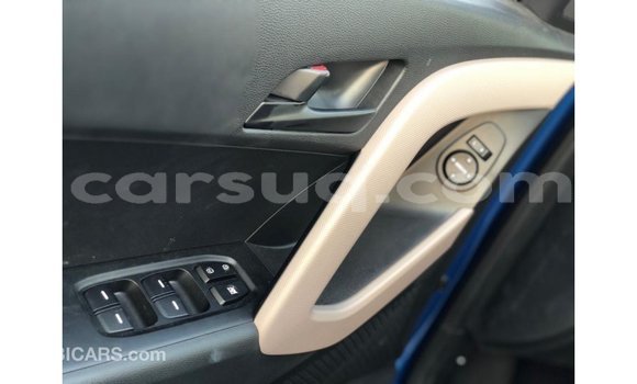 Acheter Import Voiture Hyundai Creta Bleu à Import - Dubai, Barh el Gazel Acheter Import Voiture Hyundai Creta Bleu à Import - Dubai, Barh el Gazel