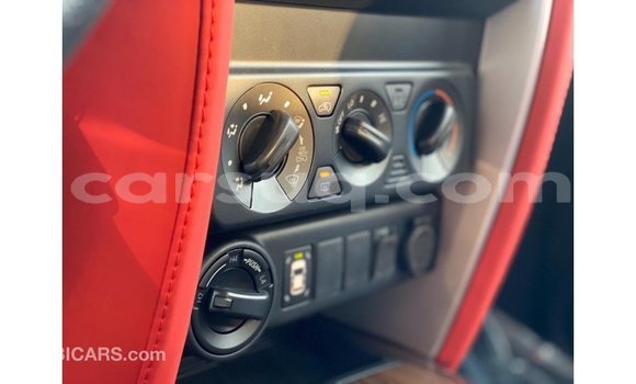 Acheter Import Voiture Toyota Fortuner Blanc à Import - Dubai, Barh el Gazel Acheter Import Voiture Toyota Fortuner Blanc à Import - Dubai, Barh el Gazel