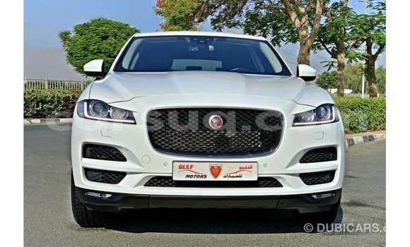 Acheter Import Voiture Jaguar F-Pace Blanc à Import - Dubai, Barh el Gazel Acheter Import Voiture Jaguar F-Pace Blanc à Import - Dubai, Barh el Gazel