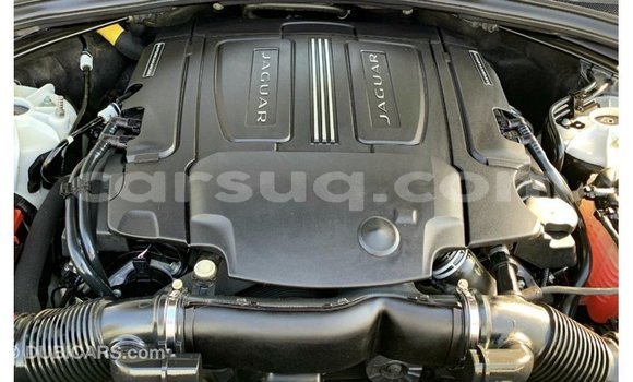 Acheter Import Voiture Jaguar F-Pace Blanc à Import - Dubai, Barh el Gazel Acheter Import Voiture Jaguar F-Pace Blanc à Import - Dubai, Barh el Gazel