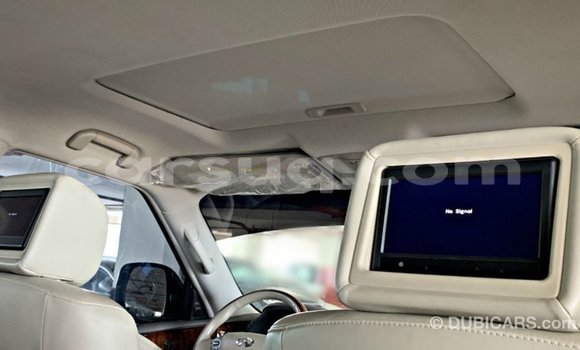 Acheter Import Voiture Infiniti EX Blanc à Import - Dubai, Barh el Gazel Acheter Import Voiture Infiniti EX Blanc à Import - Dubai, Barh el Gazel