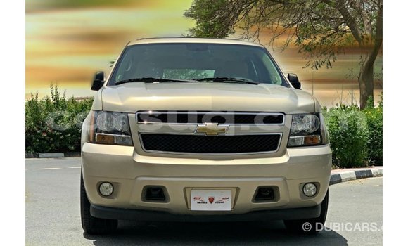 Acheter Import Voiture Chevrolet Tahoe Autre à Import - Dubai, Barh el Gazel Acheter Import Voiture Chevrolet Tahoe Autre à Import - Dubai, Barh el Gazel