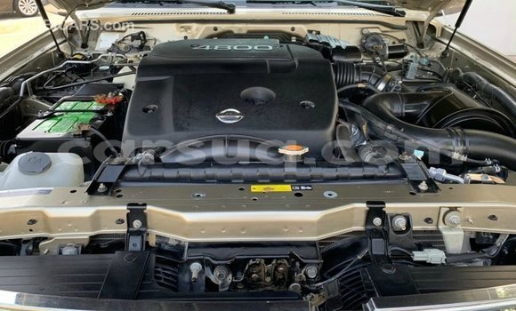 Acheter Import Voiture Nissan Patrol Autre à Import - Dubai, Barh el Gazel Acheter Import Voiture Nissan Patrol Autre à Import - Dubai, Barh el Gazel