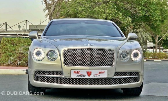 Acheter Import Voiture Bentley Flying Spur Autre à Import - Dubai, Barh el Gazel Acheter Import Voiture Bentley Flying Spur Autre à Import - Dubai, Barh el Gazel