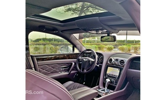 Acheter Import Voiture Bentley Flying Spur Autre à Import - Dubai, Barh el Gazel Acheter Import Voiture Bentley Flying Spur Autre à Import - Dubai, Barh el Gazel