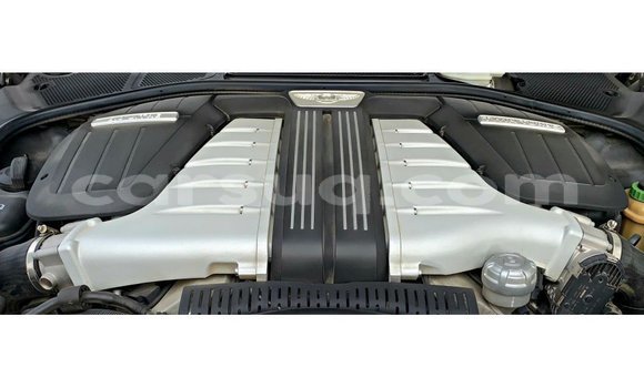 Acheter Import Voiture Bentley Flying Spur Autre à Import - Dubai, Barh el Gazel Acheter Import Voiture Bentley Flying Spur Autre à Import - Dubai, Barh el Gazel