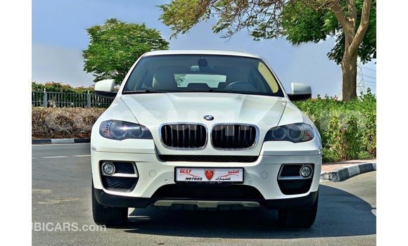 Acheter Import Voiture BMW X6 Blanc à Import - Dubai, Barh el Gazel Acheter Import Voiture BMW X6 Blanc à Import - Dubai, Barh el Gazel