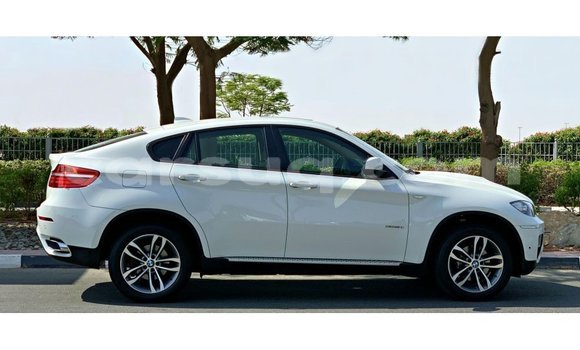 Acheter Import Voiture BMW X6 Blanc à Import - Dubai, Barh el Gazel Acheter Import Voiture BMW X6 Blanc à Import - Dubai, Barh el Gazel