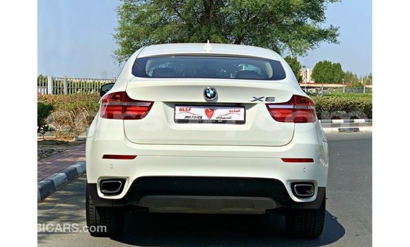 Acheter Import Voiture BMW X6 Blanc à Import - Dubai, Barh el Gazel Acheter Import Voiture BMW X6 Blanc à Import - Dubai, Barh el Gazel
