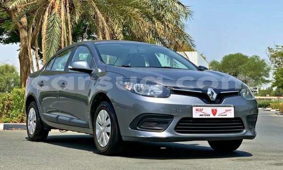 Acheter Import Voiture Renault Fluence Autre à Import - Dubai, Barh el Gazel