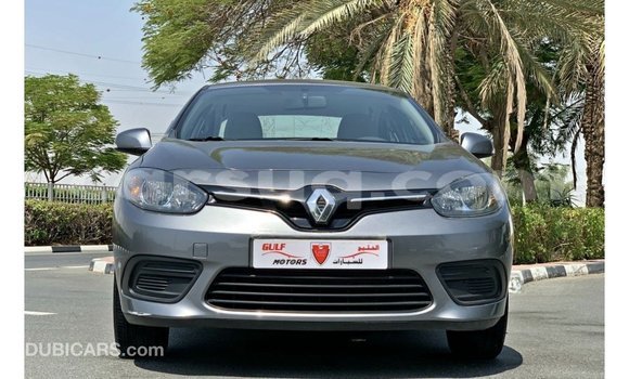 Acheter Import Voiture Renault Fluence Autre à Import - Dubai, Barh el Gazel Acheter Import Voiture Renault Fluence Autre à Import - Dubai, Barh el Gazel