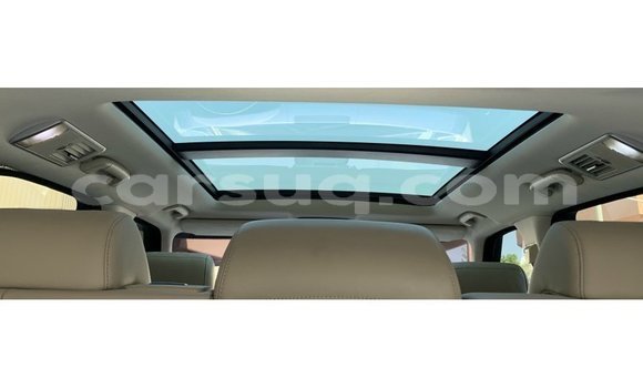 Acheter Import Voiture Land Rover Range Rover Marron à Import - Dubai, Barh el Gazel Acheter Import Voiture Land Rover Range Rover Marron à Import - Dubai, Barh el Gazel