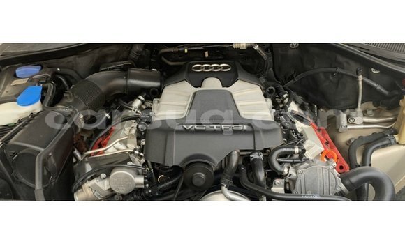 Acheter Import Voiture Audi Q7 Autre à Import - Dubai, Barh el Gazel Acheter Import Voiture Audi Q7 Autre à Import - Dubai, Barh el Gazel