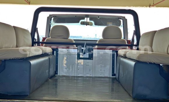 Acheter Import Voiture Nissan Patrol Blanc à Import - Dubai, Barh el Gazel Acheter Import Voiture Nissan Patrol Blanc à Import - Dubai, Barh el Gazel