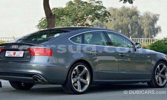 Acheter Import Voiture Audi 100 Autre à Import - Dubai, Barh el Gazel Acheter Import Voiture Audi 100 Autre à Import - Dubai, Barh el Gazel