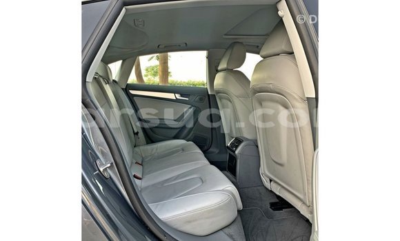 Acheter Import Voiture Audi 100 Autre à Import - Dubai, Barh el Gazel Acheter Import Voiture Audi 100 Autre à Import - Dubai, Barh el Gazel