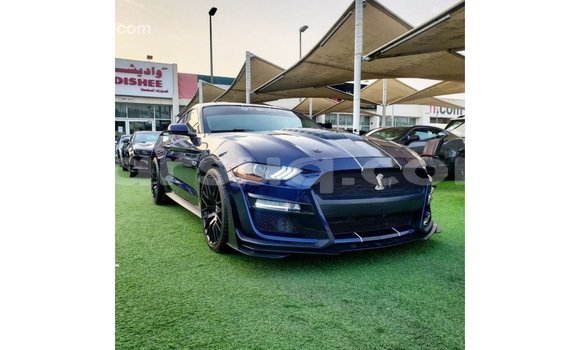 Acheter Import Voiture Ford Mustang Bleu à Import - Dubai, Barh el Gazel Acheter Import Voiture Ford Mustang Bleu à Import - Dubai, Barh el Gazel