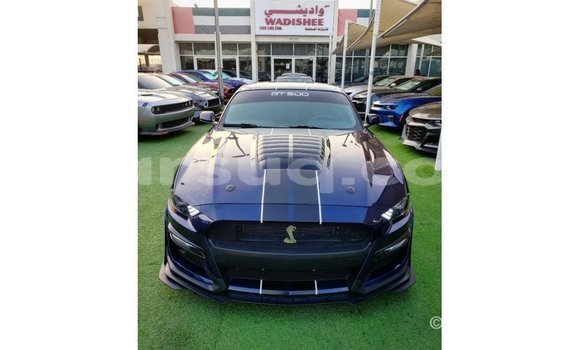 Acheter Import Voiture Ford Mustang Bleu à Import - Dubai, Barh el Gazel Acheter Import Voiture Ford Mustang Bleu à Import - Dubai, Barh el Gazel