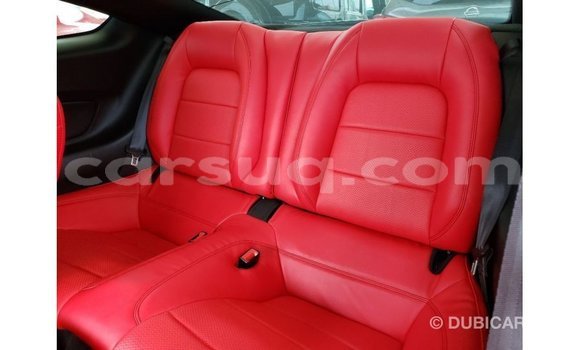 Acheter Import Voiture Ford Mustang Bleu à Import - Dubai, Barh el Gazel Acheter Import Voiture Ford Mustang Bleu à Import - Dubai, Barh el Gazel