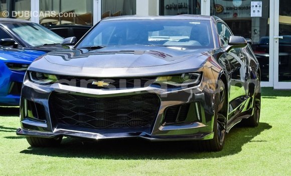 Buy Import Chevrolet Camaro Other Car in Import - Dubai in Barh el Gazel Buy Import Chevrolet Camaro Other Car in Import - Dubai in Barh el Gazel