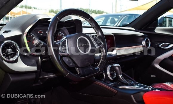 Buy Import Chevrolet Camaro Other Car in Import - Dubai in Barh el Gazel Buy Import Chevrolet Camaro Other Car in Import - Dubai in Barh el Gazel