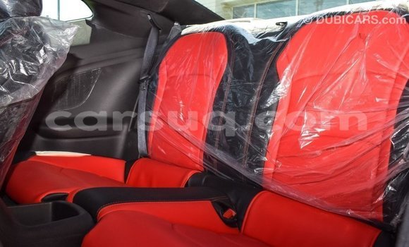 Buy Import Chevrolet Camaro Other Car in Import - Dubai in Barh el Gazel Buy Import Chevrolet Camaro Other Car in Import - Dubai in Barh el Gazel