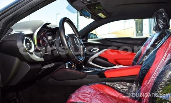 Buy Import Chevrolet Camaro Other Car in Import - Dubai in Barh el Gazel Buy Import Chevrolet Camaro Other Car in Import - Dubai in Barh el Gazel