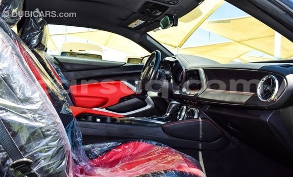 Buy Import Chevrolet Camaro Other Car in Import - Dubai in Barh el Gazel Buy Import Chevrolet Camaro Other Car in Import - Dubai in Barh el Gazel