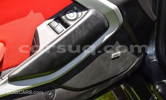 Buy Import Chevrolet Camaro Other Car in Import - Dubai in Barh el Gazel Buy Import Chevrolet Camaro Other Car in Import - Dubai in Barh el Gazel