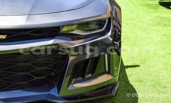 Buy Import Chevrolet Camaro Other Car in Import - Dubai in Barh el Gazel Buy Import Chevrolet Camaro Other Car in Import - Dubai in Barh el Gazel