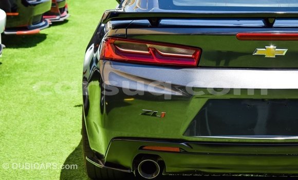 Buy Import Chevrolet Camaro Other Car in Import - Dubai in Barh el Gazel Buy Import Chevrolet Camaro Other Car in Import - Dubai in Barh el Gazel
