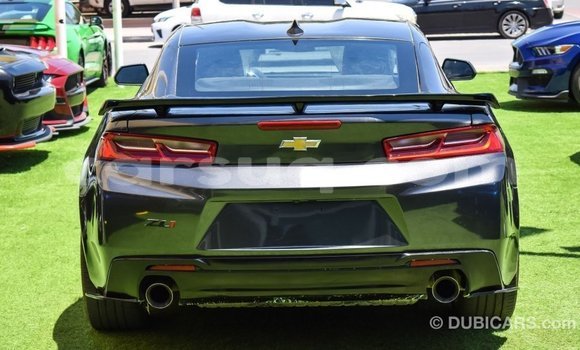 Buy Import Chevrolet Camaro Other Car in Import - Dubai in Barh el Gazel Buy Import Chevrolet Camaro Other Car in Import - Dubai in Barh el Gazel