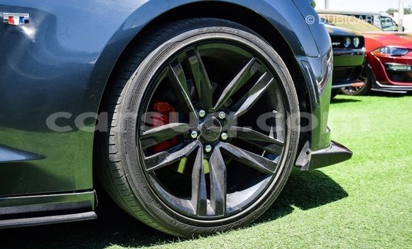 Buy Import Chevrolet Camaro Other Car in Import - Dubai in Barh el Gazel Buy Import Chevrolet Camaro Other Car in Import - Dubai in Barh el Gazel