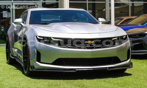 Buy Import Chevrolet Camaro Other Car in Import - Dubai in Barh el Gazel Buy Import Chevrolet Camaro Other Car in Import - Dubai in Barh el Gazel